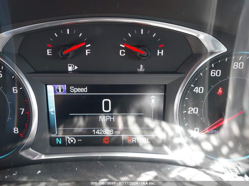 2018 Chevrolet Malibu Lt VIN: 1G1ZD5ST7JF112821 Lot: 39878699