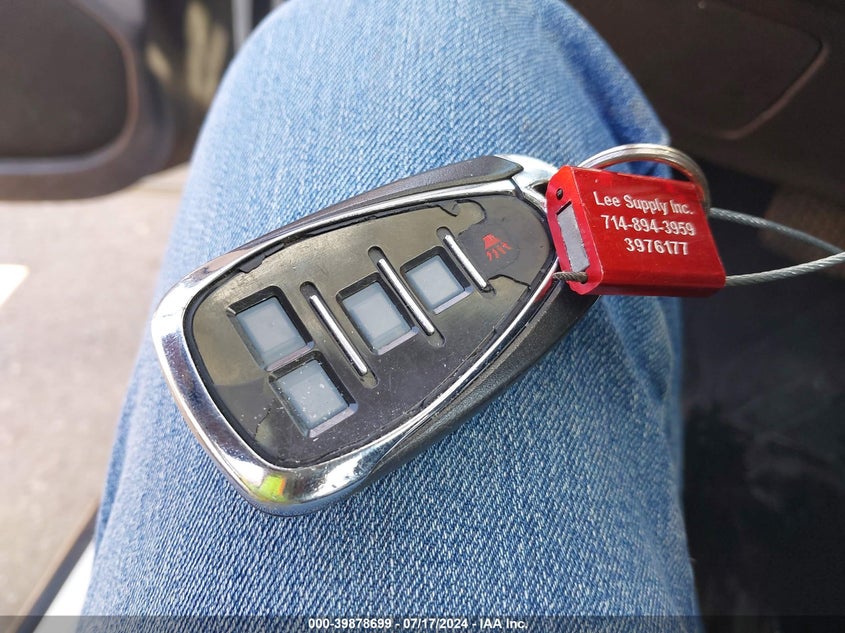 2018 Chevrolet Malibu Lt VIN: 1G1ZD5ST7JF112821 Lot: 39878699