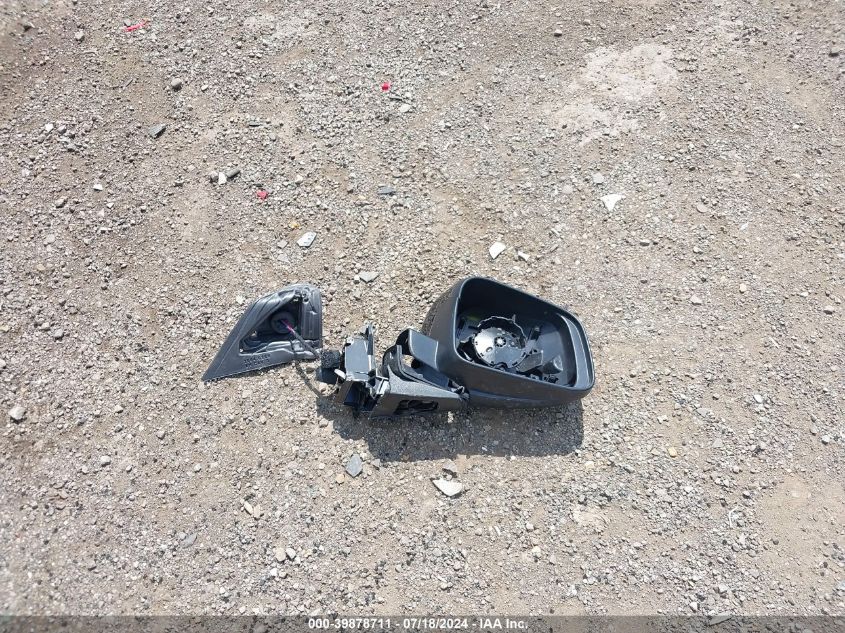 2022 Ford F-150 Xlt VIN: 1FTEW1EB9NKD45253 Lot: 39878711