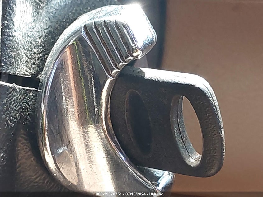 1995 Ford Ranger VIN: 1FTCR10A6SPA46556 Lot: 39878751