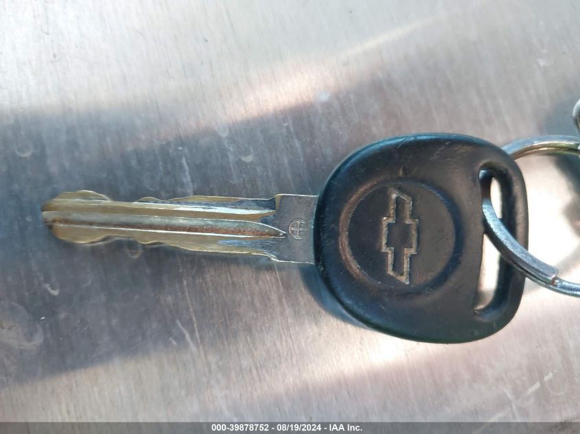 2012 Chevrolet Express 2500 Work Van VIN: 1GCWGFCA6C1108909 Lot: 39878752