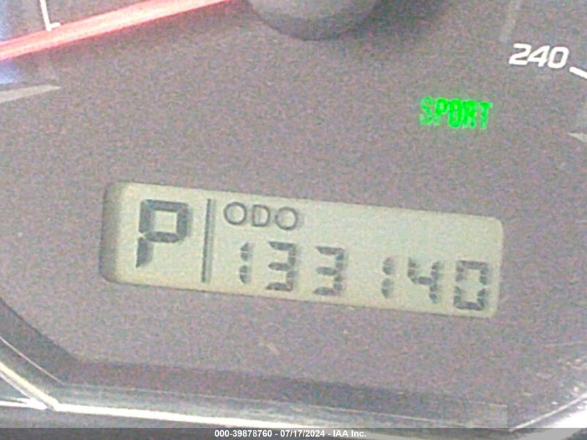 2009 Subaru Forester 2.5X Limited VIN: JF2SH64669H719224 Lot: 39878760