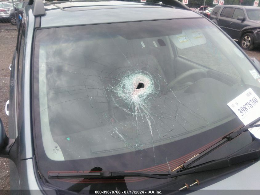 2009 Subaru Forester 2.5X Limited VIN: JF2SH64669H719224 Lot: 39878760