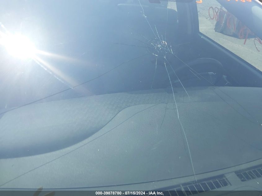 2010 Toyota Prius Ii VIN: JTDKN3DU5A0154391 Lot: 39878780