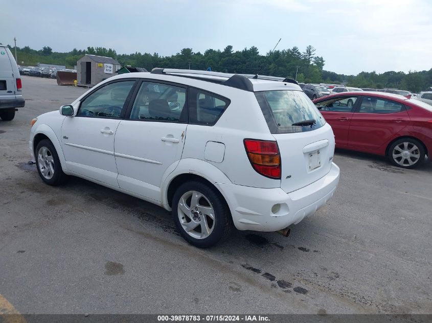 5Y2SM63815Z440149 | 2005 PONTIAC VIBE