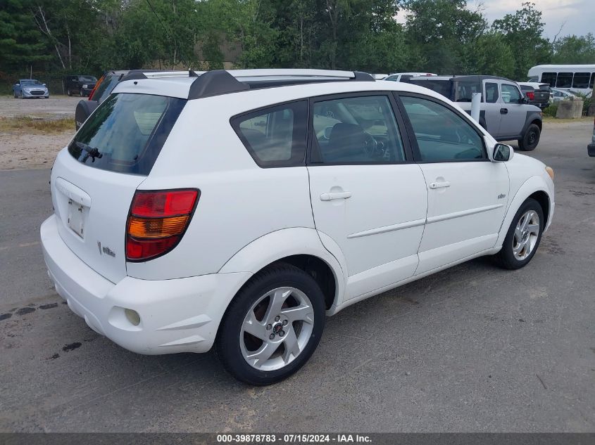 5Y2SM63815Z440149 | 2005 PONTIAC VIBE