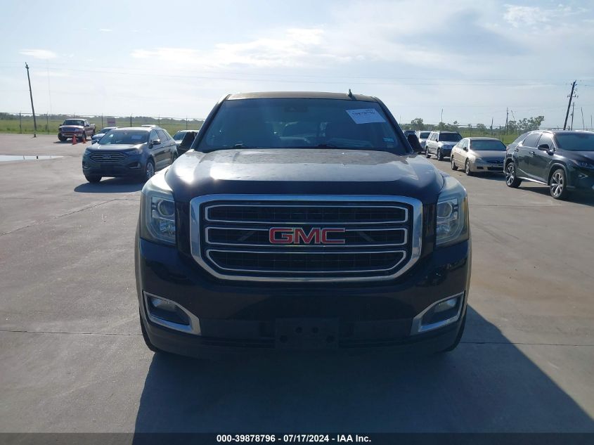 2015 GMC Yukon Slt VIN: 1GKS2BKC1FR304811 Lot: 39878796