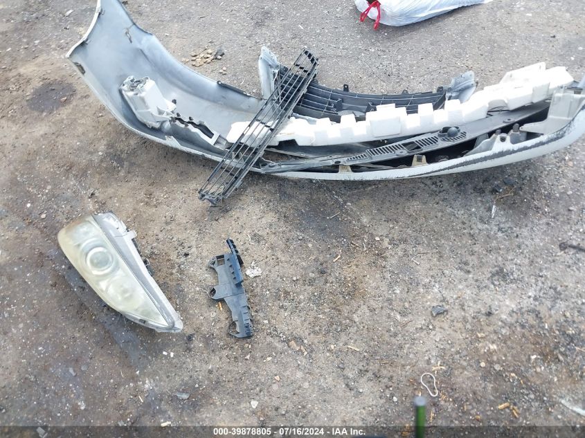 2010 Lexus Es 350 VIN: JTHBK1EG3A2403635 Lot: 39878805