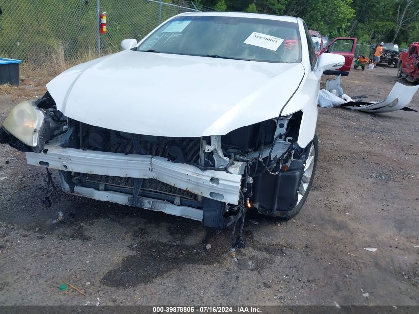 2010 Lexus Es 350 VIN: JTHBK1EG3A2403635 Lot: 39878805