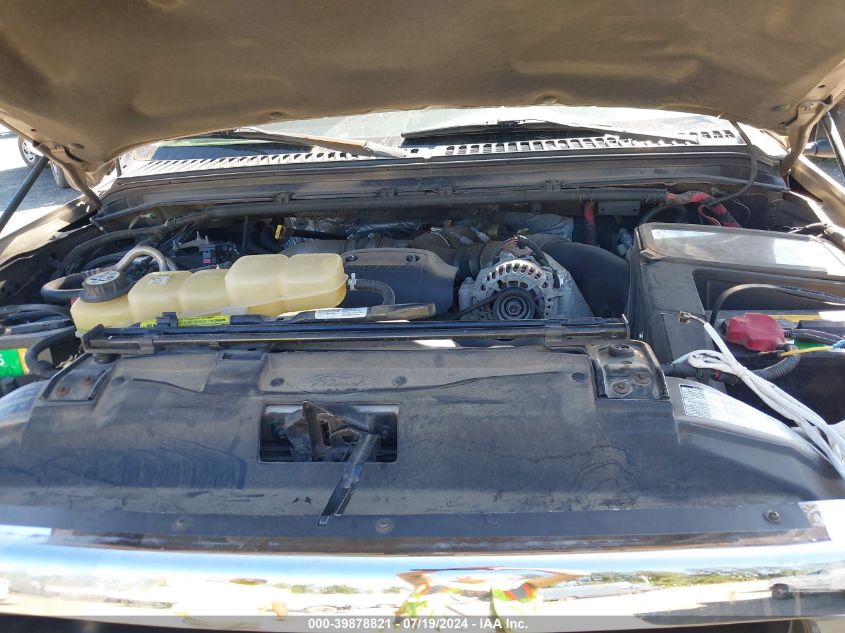 2002 Ford F-350 Lariat/Xl/Xlt VIN: 3FTSW31FX2MA21109 Lot: 39878821