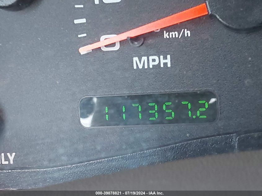 2002 Ford F-350 Lariat/Xl/Xlt VIN: 3FTSW31FX2MA21109 Lot: 39878821