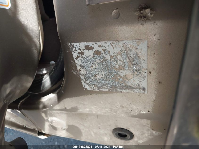 2002 Ford F-350 Lariat/Xl/Xlt VIN: 3FTSW31FX2MA21109 Lot: 39878821