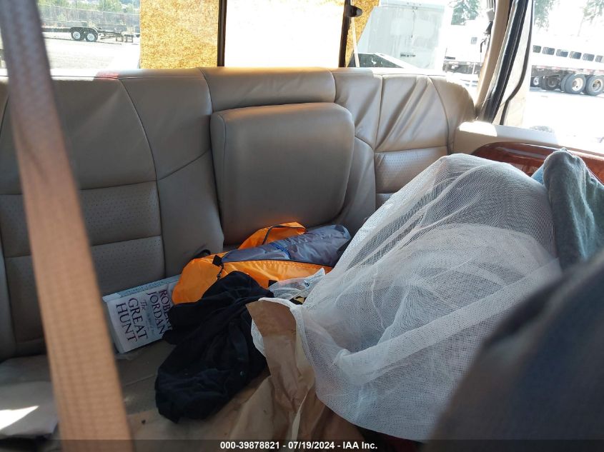 2002 Ford F-350 Lariat/Xl/Xlt VIN: 3FTSW31FX2MA21109 Lot: 39878821