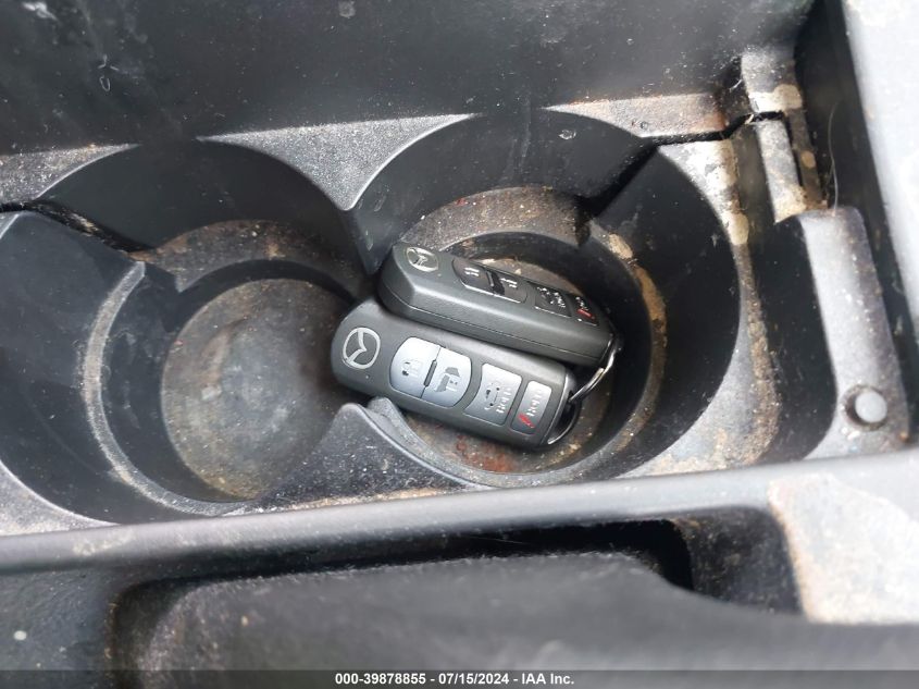 2010 Mazda Mazda3 S Sport VIN: JM1BL1S50A1223228 Lot: 39878855