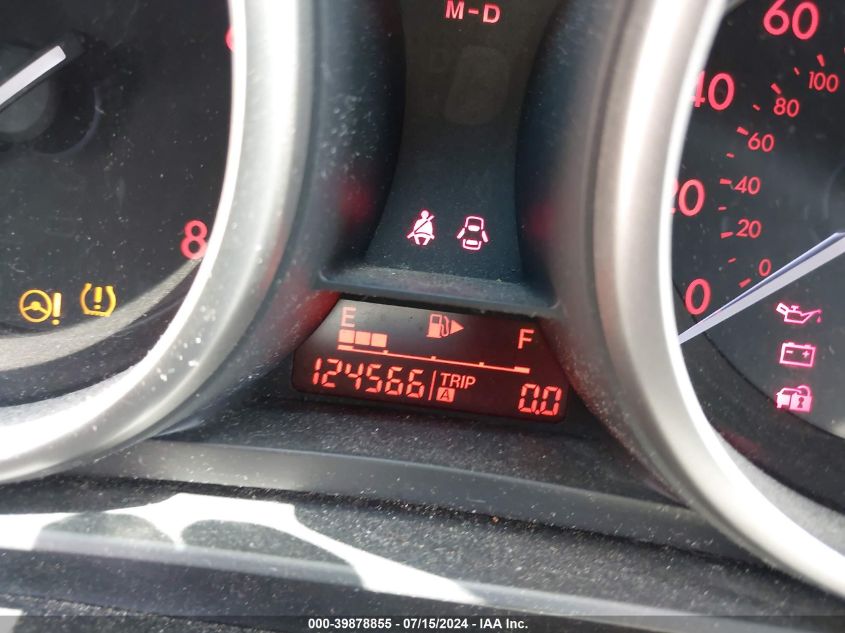 2010 Mazda Mazda3 S Sport VIN: JM1BL1S50A1223228 Lot: 39878855