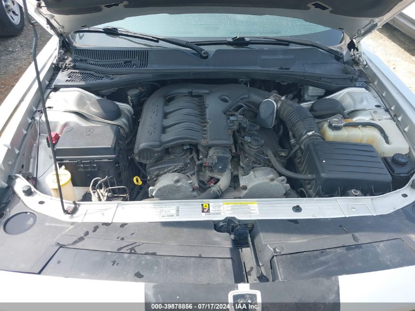 2010 Dodge Challenger Se VIN: 2B3CJ4DV8AH136494 Lot: 39878856