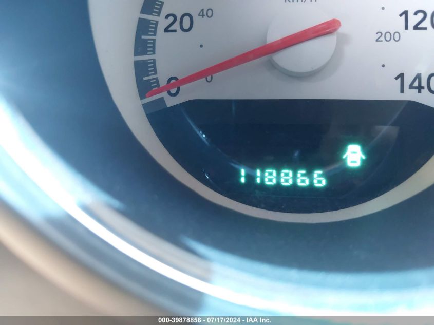 2010 Dodge Challenger Se VIN: 2B3CJ4DV8AH136494 Lot: 39878856