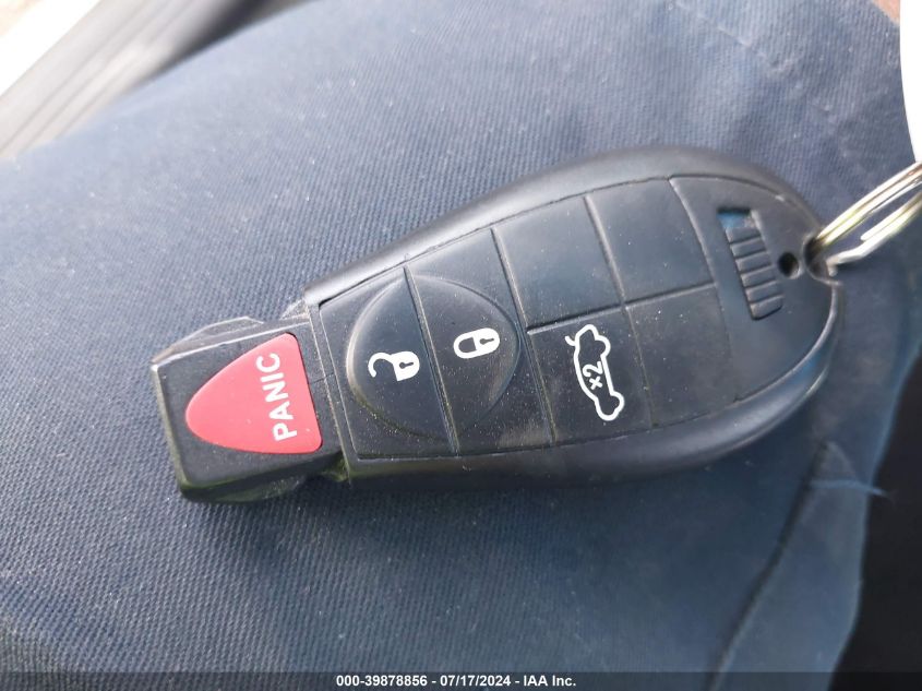 2010 Dodge Challenger Se VIN: 2B3CJ4DV8AH136494 Lot: 39878856