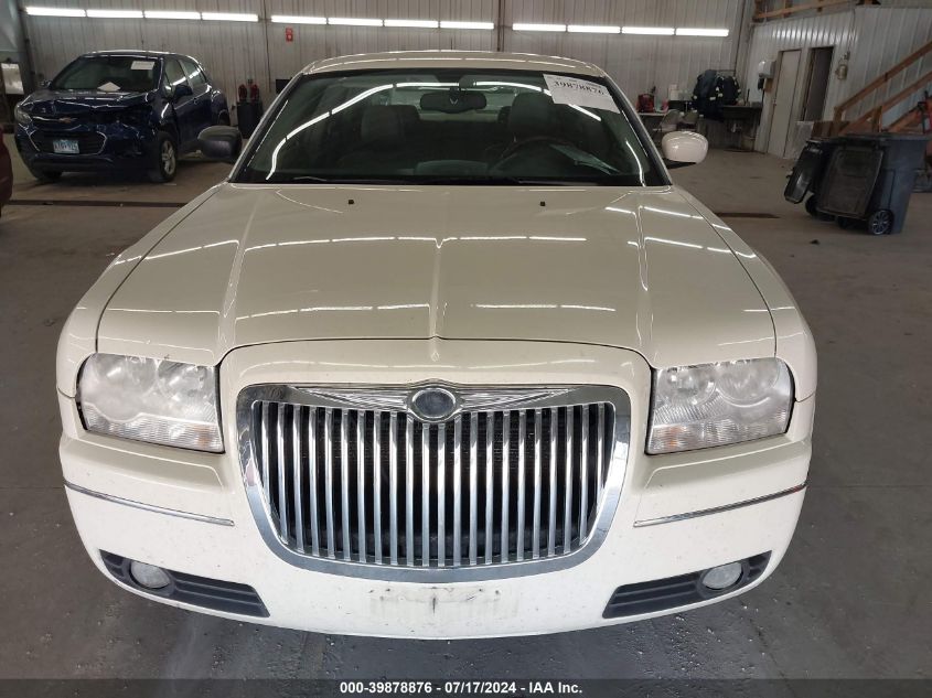 2005 Chrysler 300 Touring VIN: 2C3AA53G35H508607 Lot: 39878876