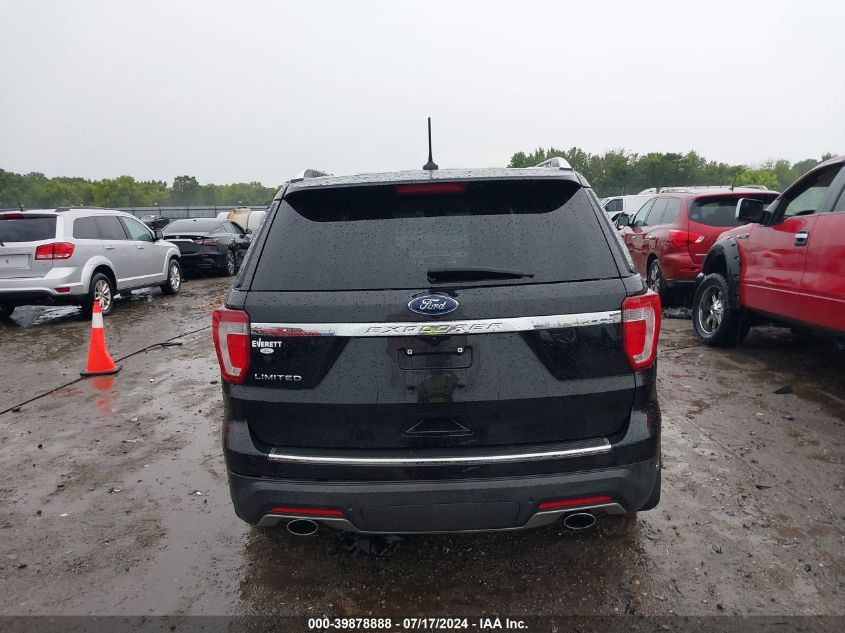 1FM5K7F87KGB34581 2019 FORD EXPLORER - Image 16