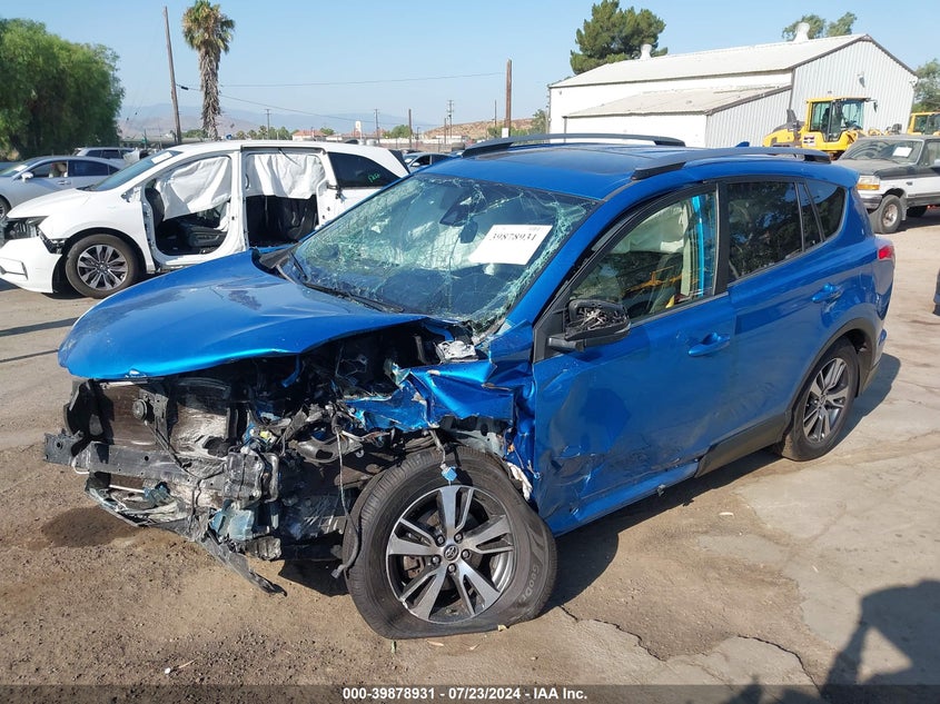 2017 TOYOTA RAV4 VIN: JTMWFREV8HD108002