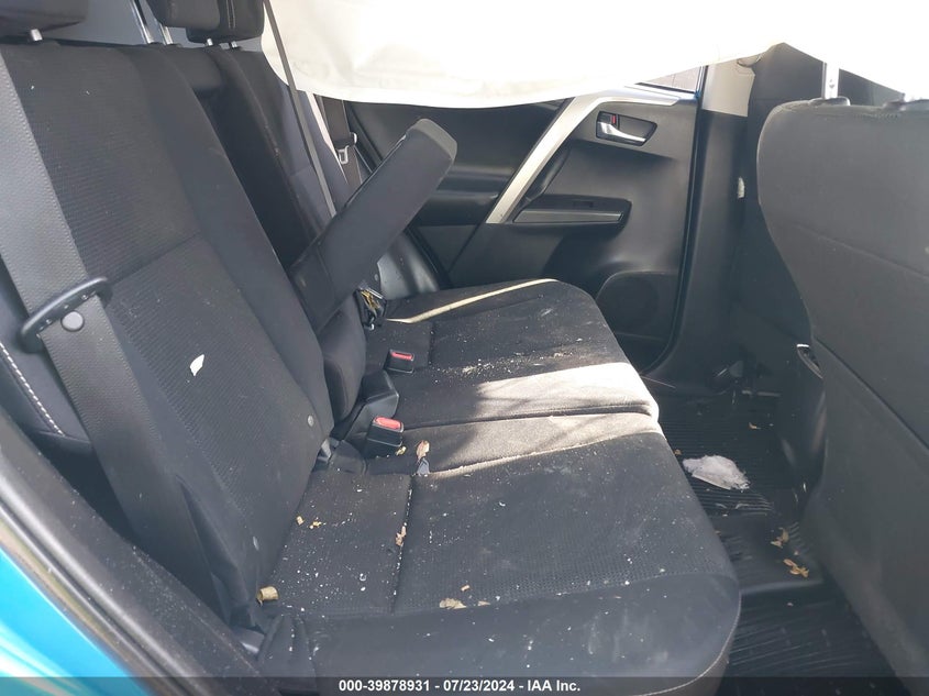 2017 TOYOTA RAV4 VIN: JTMWFREV8HD108002