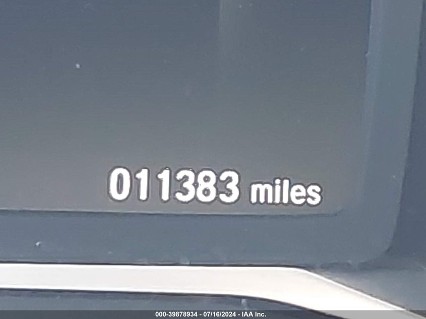 2023 HONDA PASSPORT AWD EX-L - 5FNYF8H54PB012695