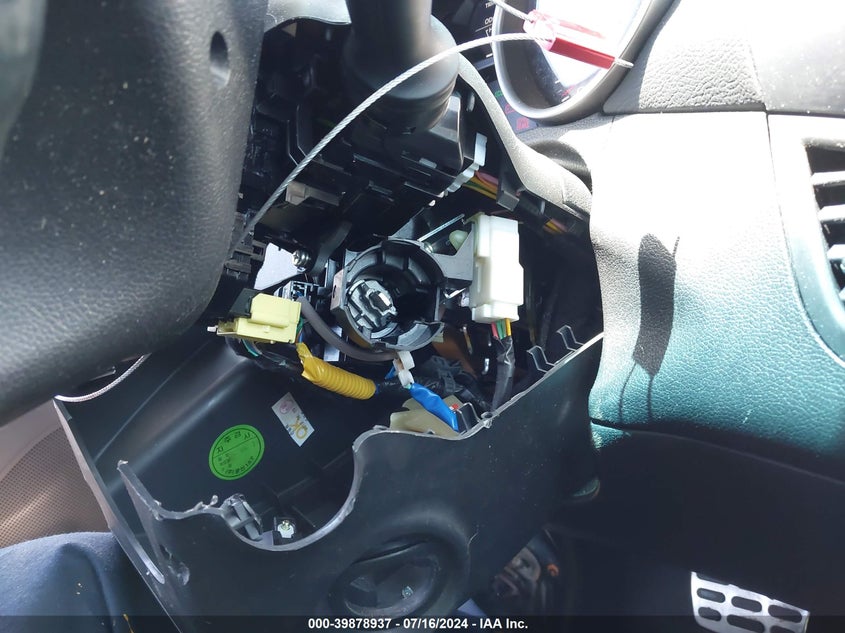 2013 Hyundai Elantra Se VIN: KMHDH6AE0DU006611 Lot: 39878937