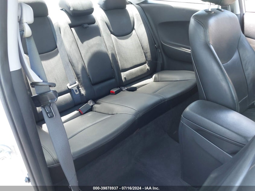 2013 Hyundai Elantra Se VIN: KMHDH6AE0DU006611 Lot: 39878937