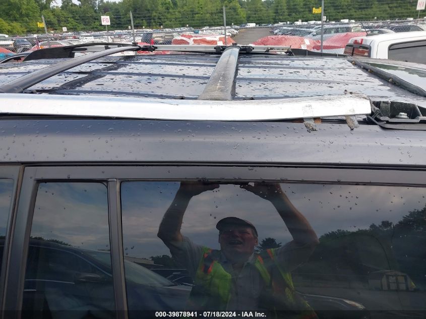 2011 Toyota Highlander Limited VIN: 5TDDK3EH6BS089617 Lot: 39878941