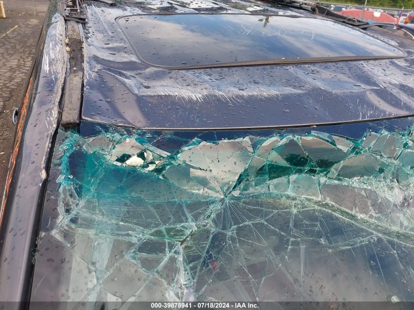 2011 Toyota Highlander Limited VIN: 5TDDK3EH6BS089617 Lot: 39878941