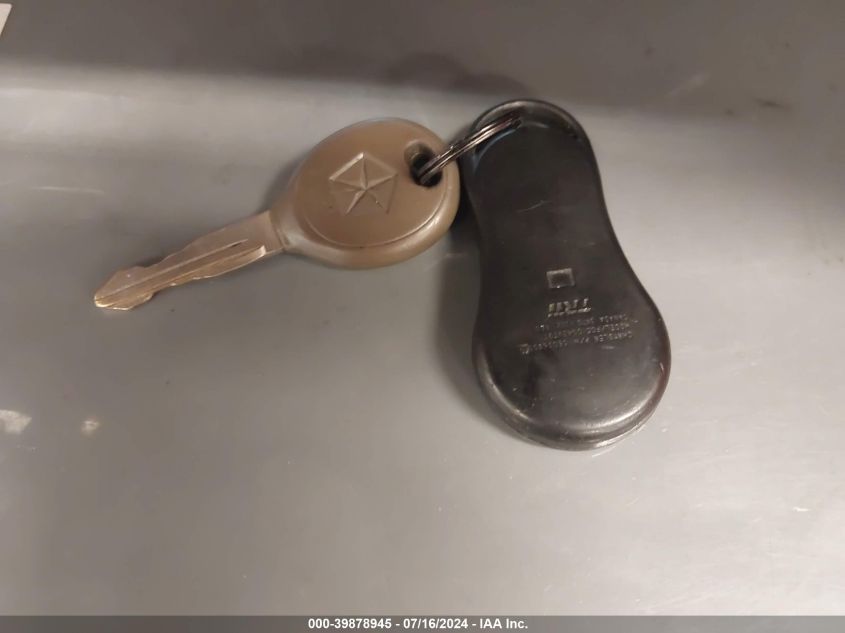 2000 Jeep Grand Cherokee Laredo VIN: 1J4GW48NXYC342838 Lot: 39878945