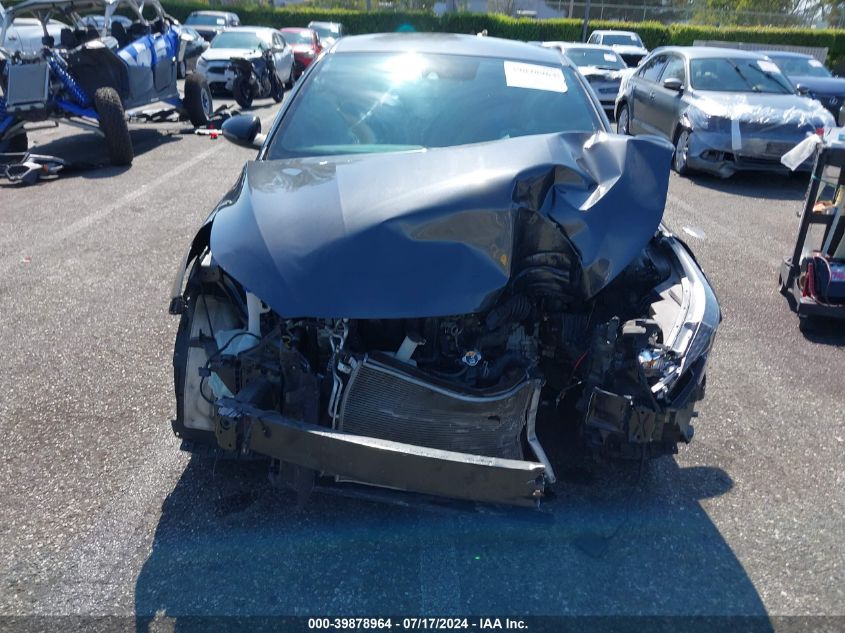 2023 Kia Forte Gt-Line VIN: 3KPF54ADXPE529753 Lot: 39878964