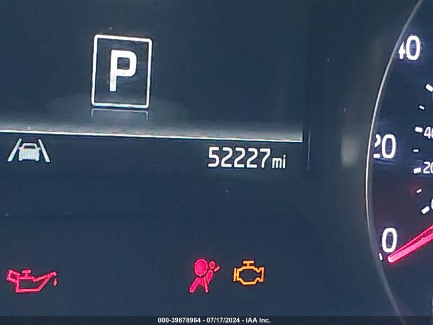 2023 Kia Forte Gt-Line VIN: 3KPF54ADXPE529753 Lot: 39878964