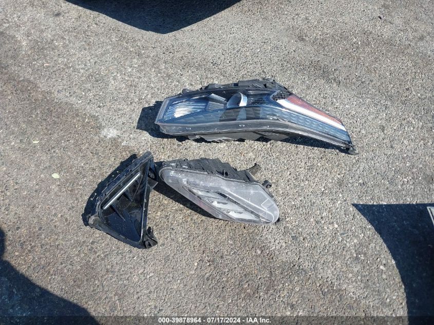 2023 Kia Forte Gt-Line VIN: 3KPF54ADXPE529753 Lot: 39878964