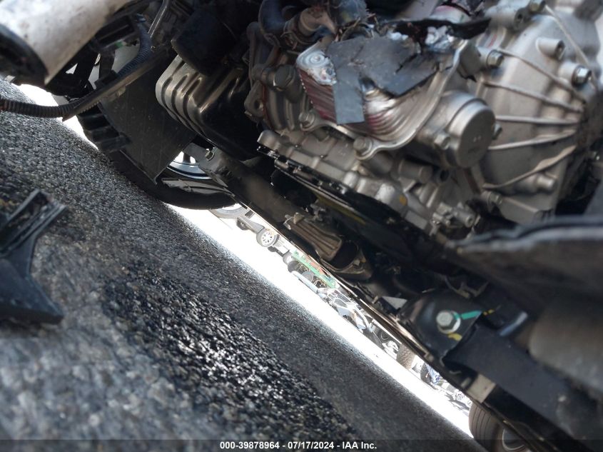 2023 Kia Forte Gt-Line VIN: 3KPF54ADXPE529753 Lot: 39878964