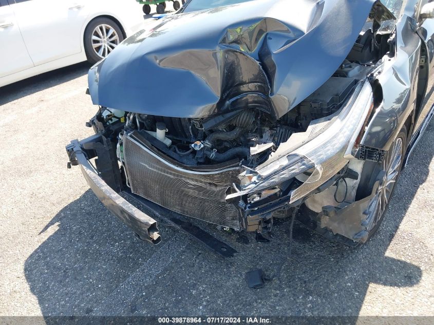 2023 Kia Forte Gt-Line VIN: 3KPF54ADXPE529753 Lot: 39878964