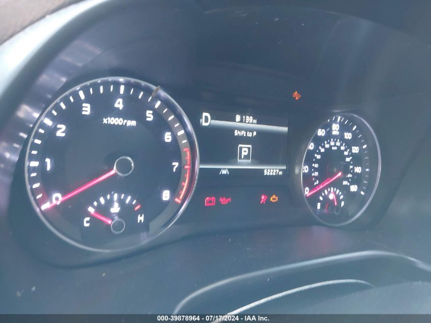 2023 Kia Forte Gt-Line VIN: 3KPF54ADXPE529753 Lot: 39878964