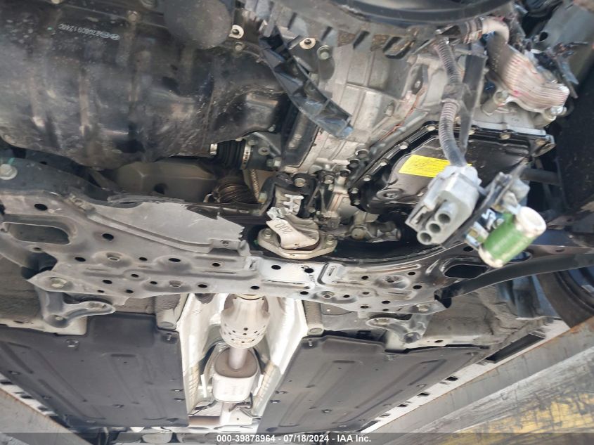 2023 Kia Forte Gt-Line VIN: 3KPF54ADXPE529753 Lot: 39878964