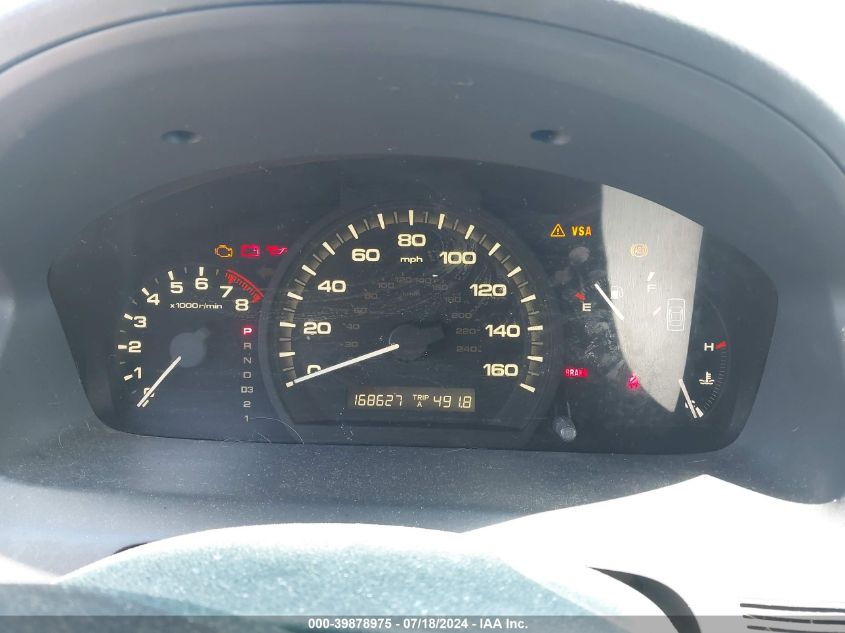 2006 Honda Accord 3.0 Ex VIN: 1HGCM66556A046662 Lot: 39878975