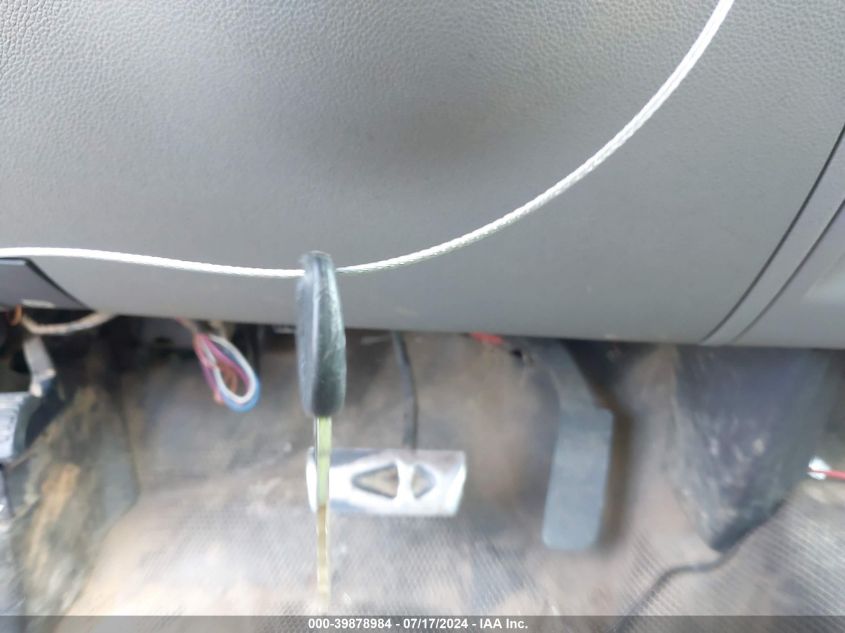 2009 GMC Sierra 1500 Work Truck VIN: 1GTEC14C89Z110200 Lot: 39878984