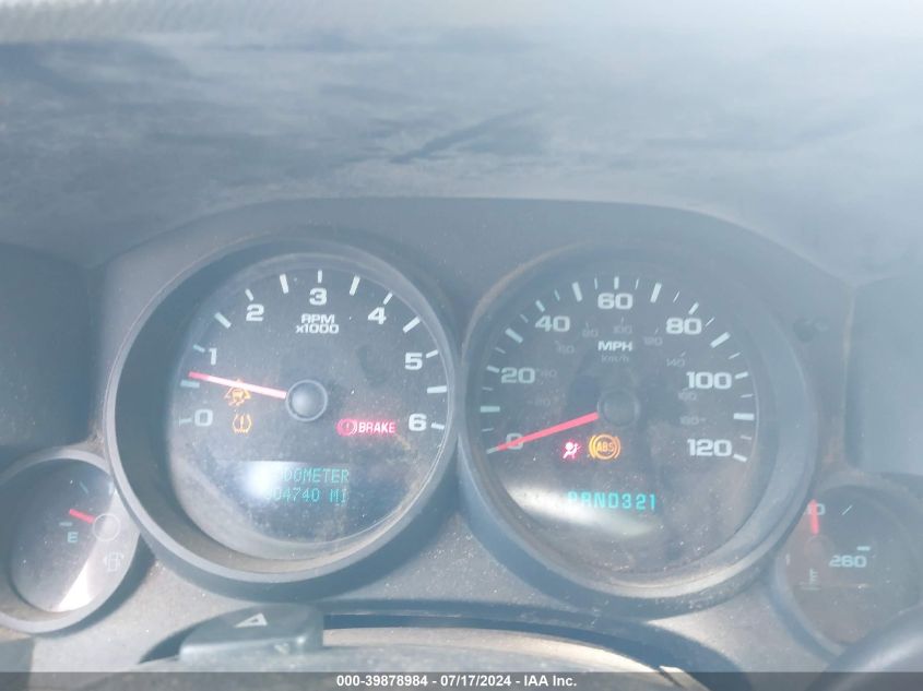 2009 GMC Sierra 1500 Work Truck VIN: 1GTEC14C89Z110200 Lot: 39878984