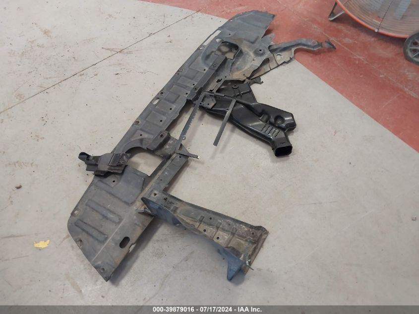 2014 Mitsubishi Lancer Es/Es Sport VIN: JA32U2FU1EU013177 Lot: 39879016