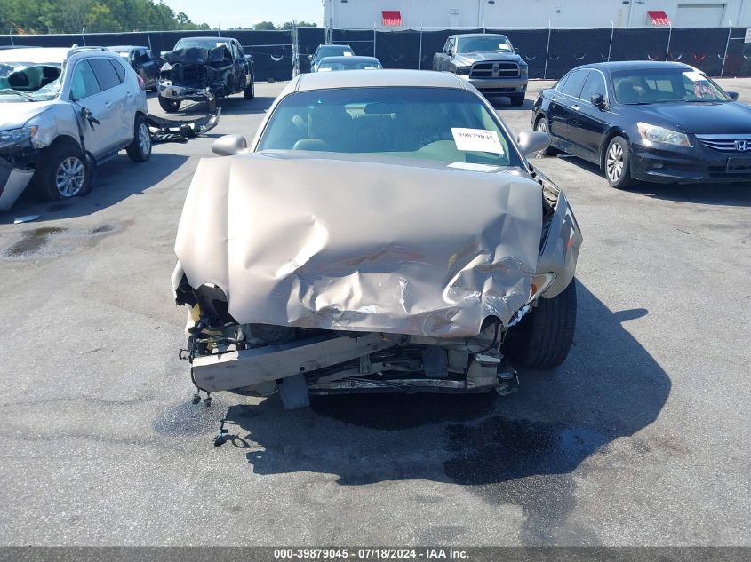 2007 Buick Lacrosse Cxl VIN: 2G4WD552271111715 Lot: 39879045