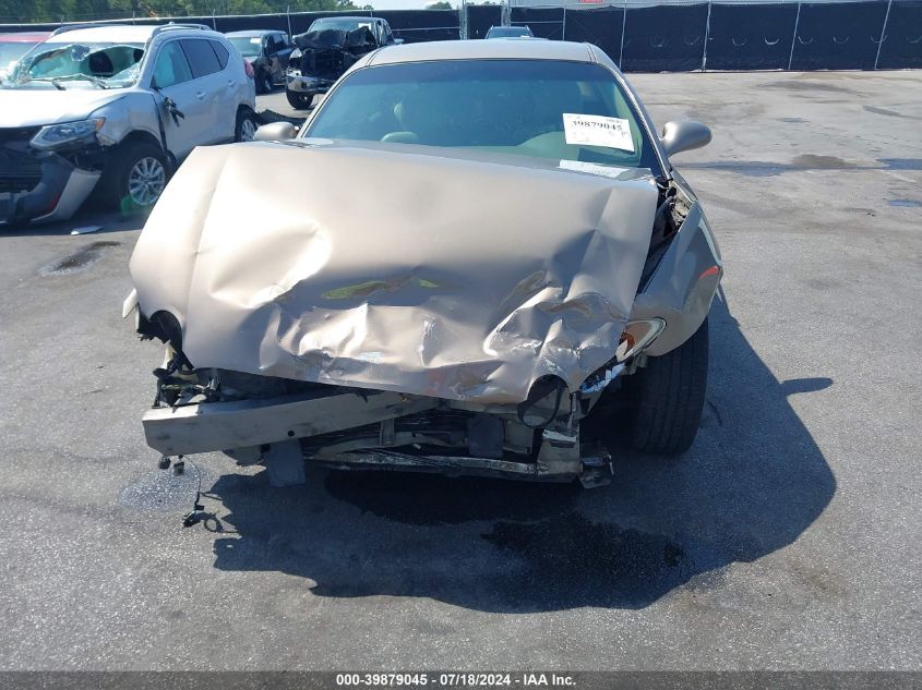 2007 Buick Lacrosse Cxl VIN: 2G4WD552271111715 Lot: 39879045