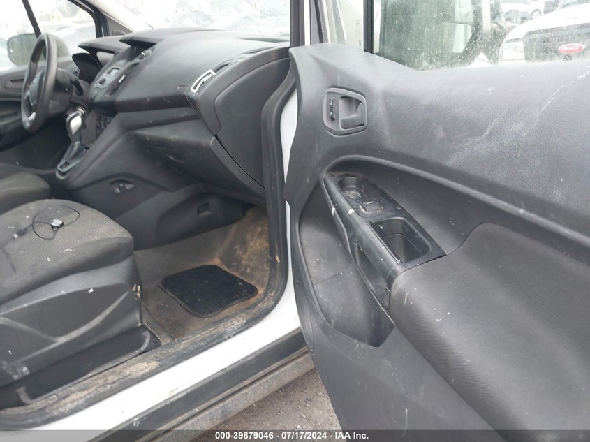 2016 FORD TRANSIT CONNECT XL - NM0LS7EX3G1256950