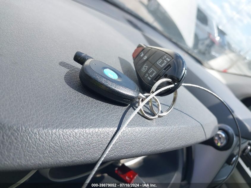 2008 Dodge Grand Caravan Sxt VIN: 1D8HN54P28B158141 Lot: 39879052