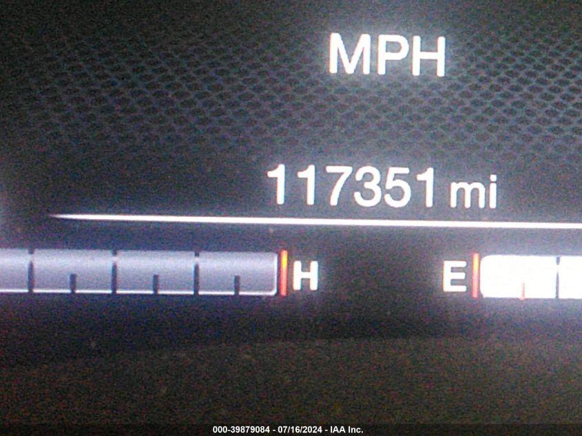 2017 Jeep Renegade Trailhawk 4X4 VIN: ZACCJBCB8HPG29854 Lot: 39879084