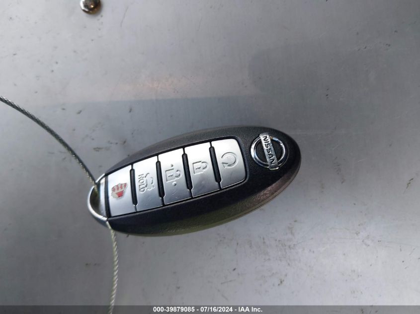 2016 Infiniti Q50 3.0T Premium VIN: JN1EV7AR3GM342397 Lot: 39879085