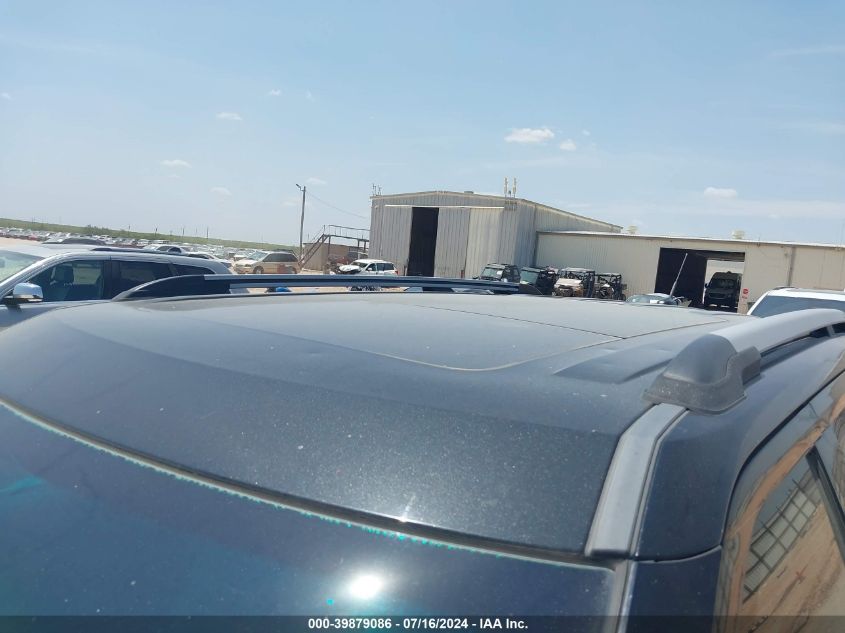 2014 Ford Explorer Limited VIN: 1FM5K8F88EGA89077 Lot: 39879086